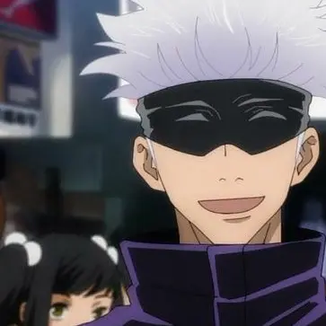 Profile image of 고죠 사토루