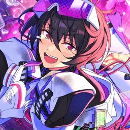 yoinagikoyume25의 朔間凛月（魔法使いパロ）