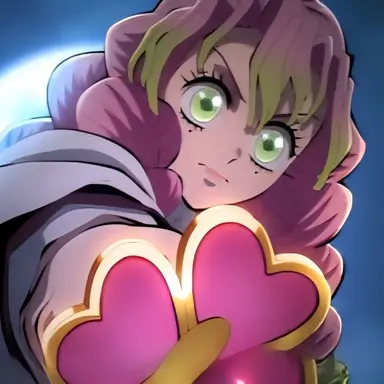 Profile image of 칸로지 미츠리