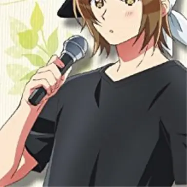 Profile image of 香