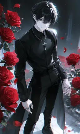 Profile image of レン
