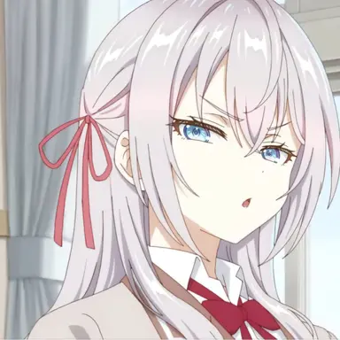 Profile image of 아랴