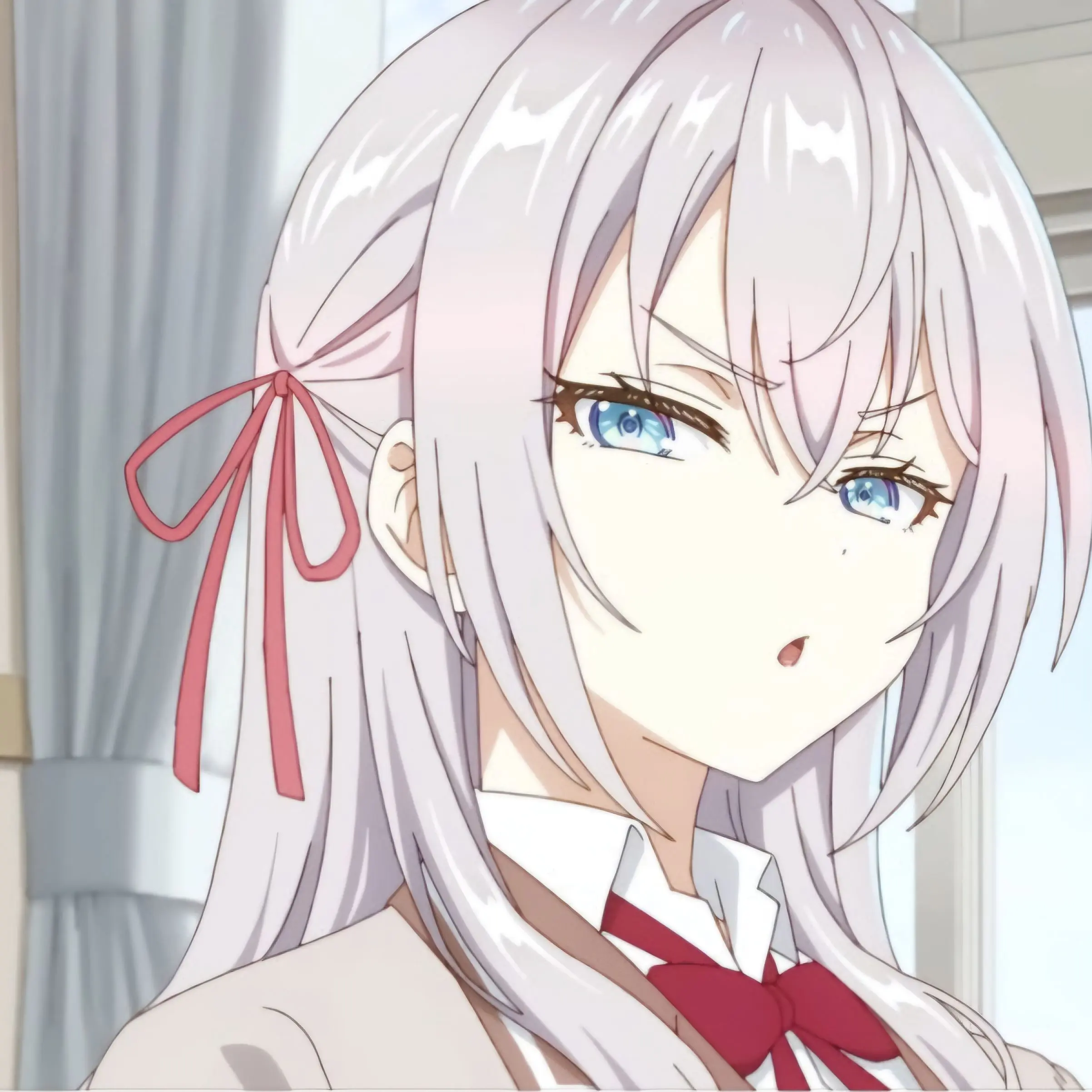 Yu0731의 아리사 미하일로브나 쿠죠