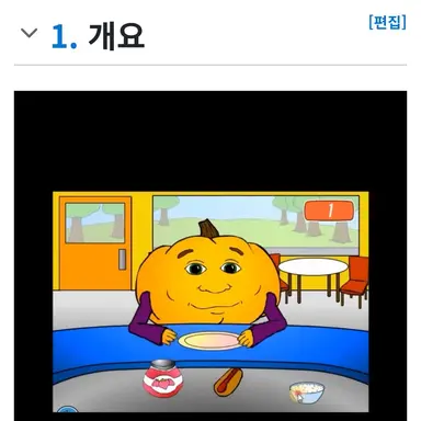 Profile image of 미스터 펌킨