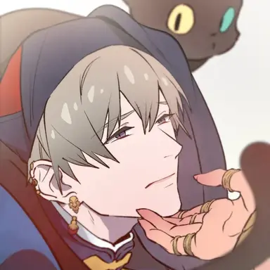 Profile image of 나캄