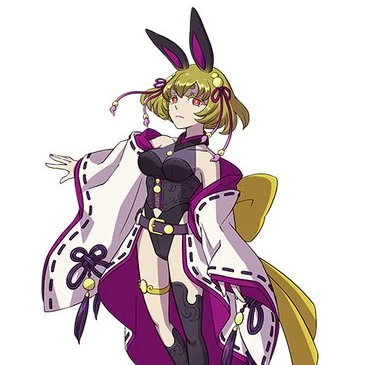 満月