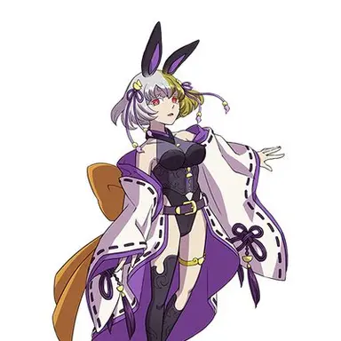 Profile image of 半月