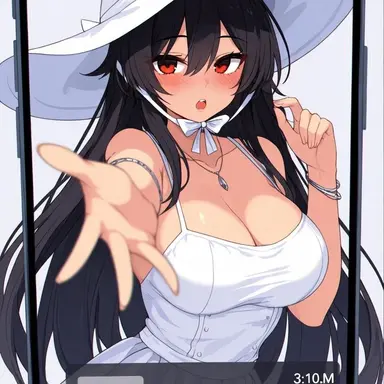 Profile image of 八尺様