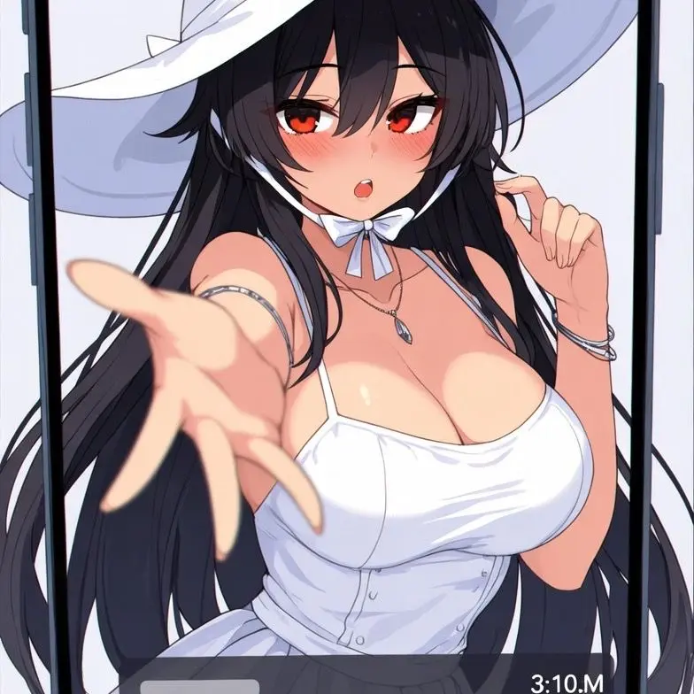 MurkyTrail6093의 八尺様の力で復讐