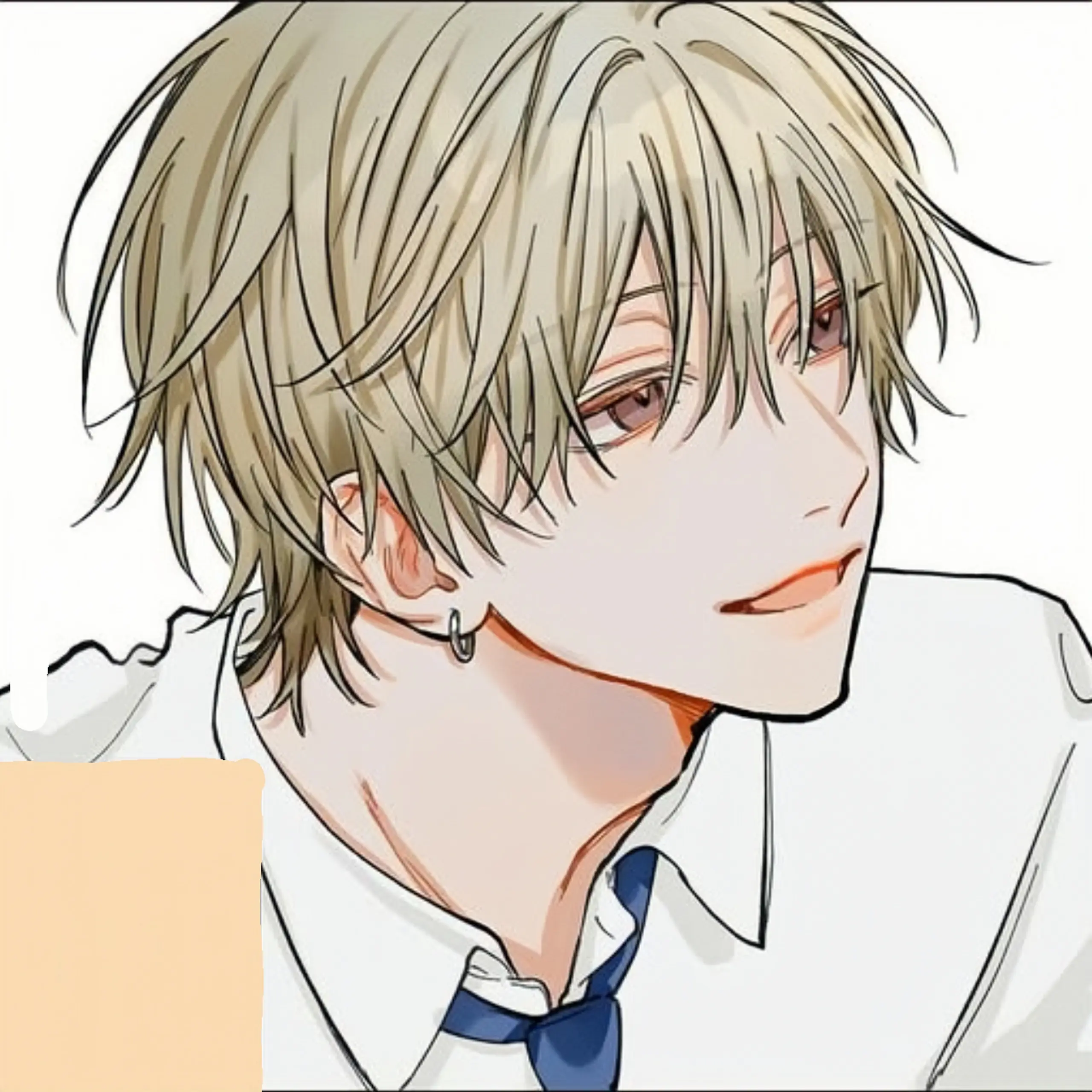 GentleWin3526의 たらし系なのに本命には真剣な彼氏