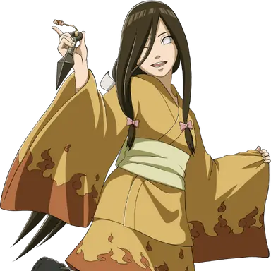 Profile image of 日向ハナビ
