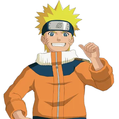 Profile image of ナルト