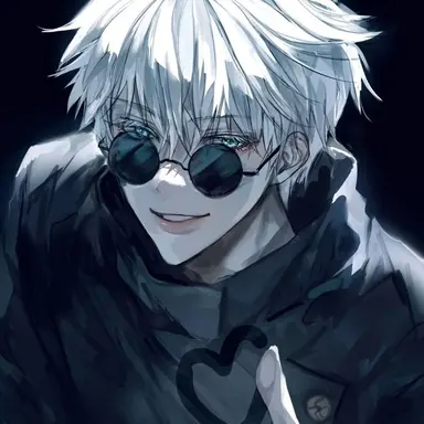 Profile image of 17살 고죠 사토루
