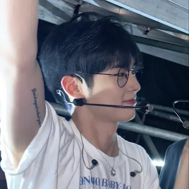Profile image of hanbin