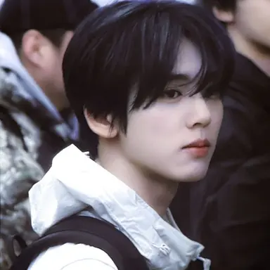 Profile image of yujin
