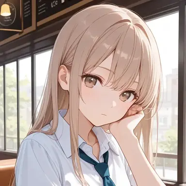 Profile image of 朱莉