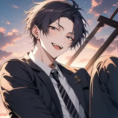 Profile image of Nico