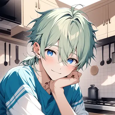 Profile image of Milo