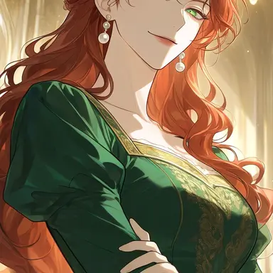 Profile image of Velara