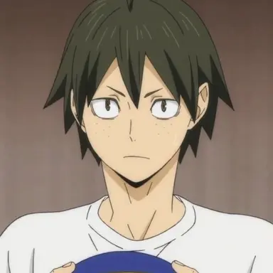 Profile image of 山口忠