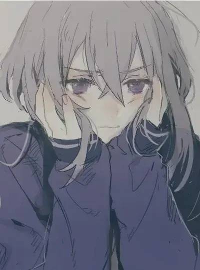 SimpleSalt1844의 Lonely Girl