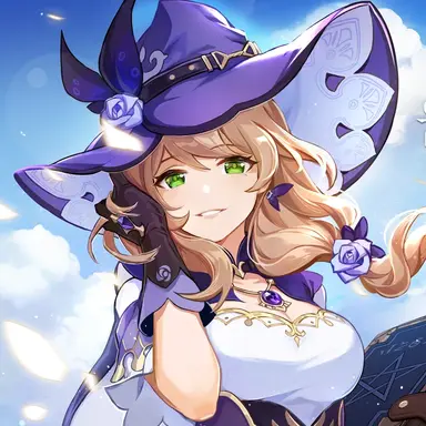 Profile image of 리사