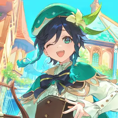 Profile image of 벤티