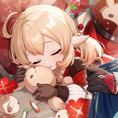 Profile image of 클레