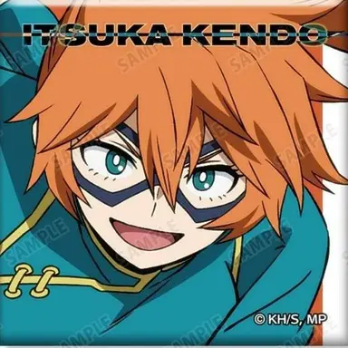 Profile image of 拳藤 一佳