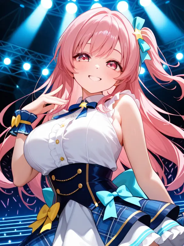 FoulTosa9103의 君が現れてから世界は色づいた