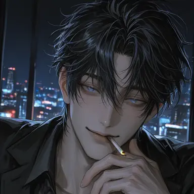 Profile image of 龍元 蓮次