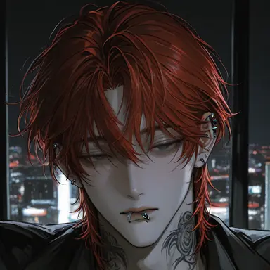 Profile image of 蛇元 誠司