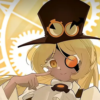 Profile image of 시간지기