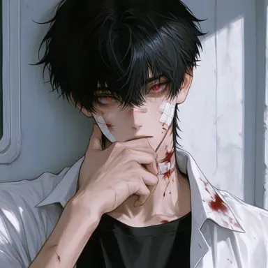 Profile image of 민정규
