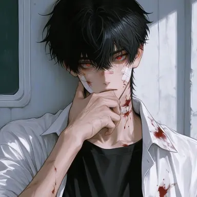 Profile image of 민정규