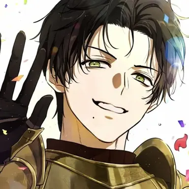 Profile image of ガレス