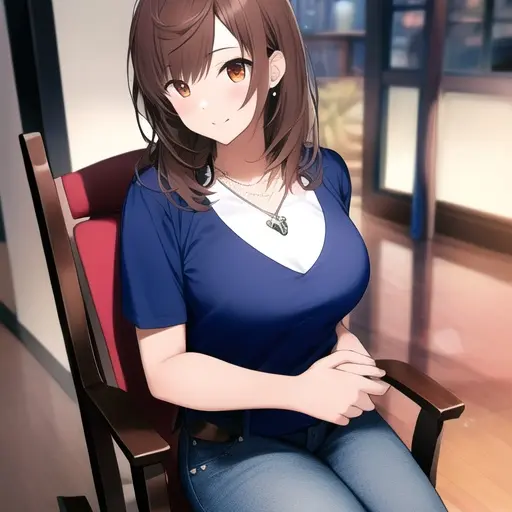 BusyYen1679의 風谷 茉莉