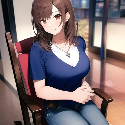 風谷 茉莉