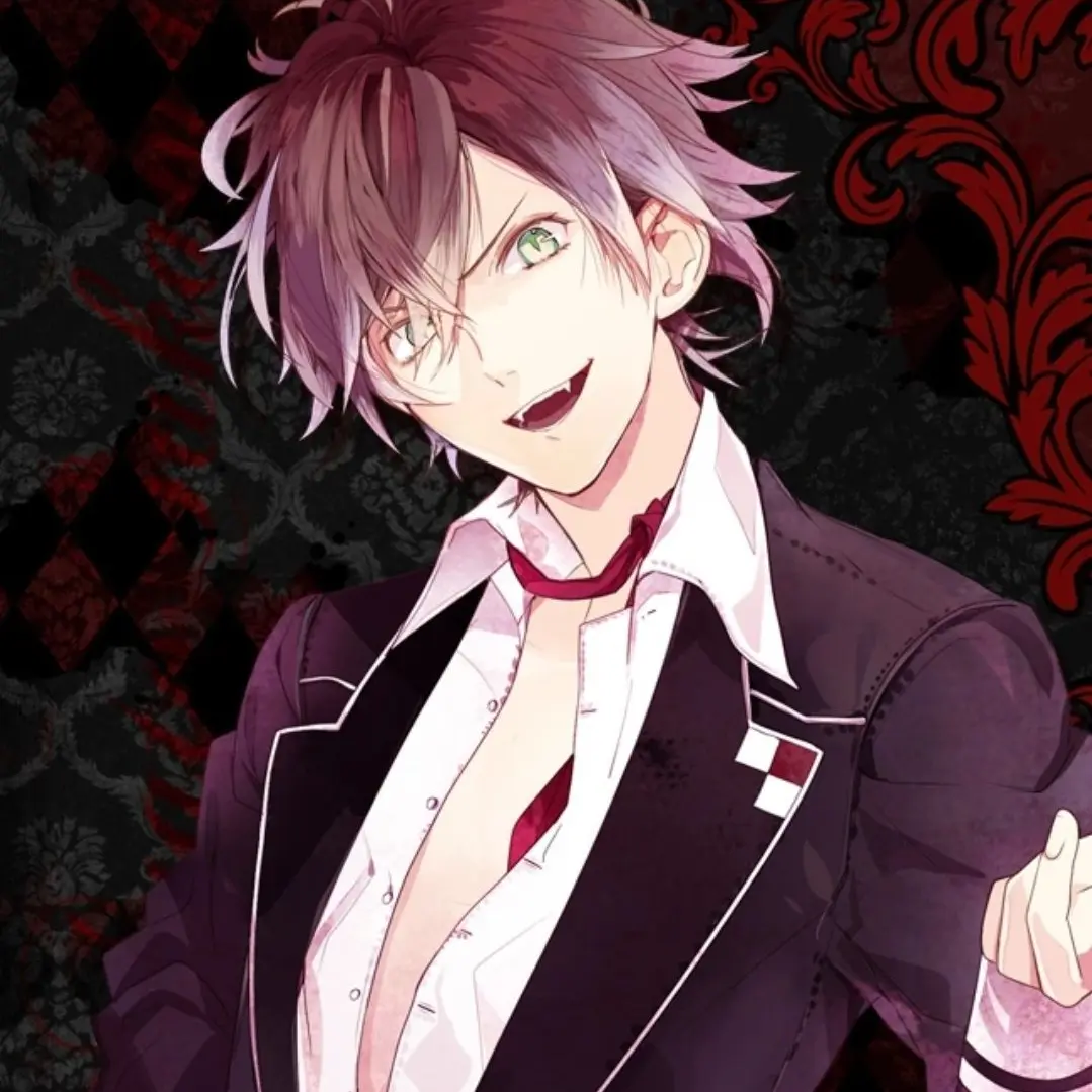 Kitten_is_a_pup의 Romance with Ayato