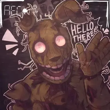 Profile image of Springtrap
