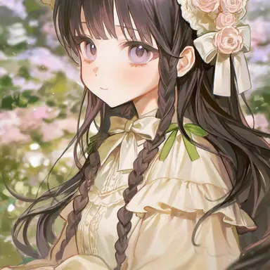 Profile image of リリア