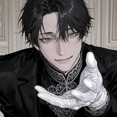 Profile image of ヴィンセント
