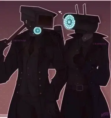 Profile image of Plungerman and CW