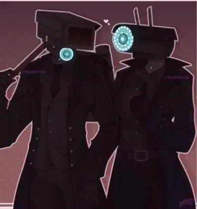 StrictMatch3617의 Plungerman and CW