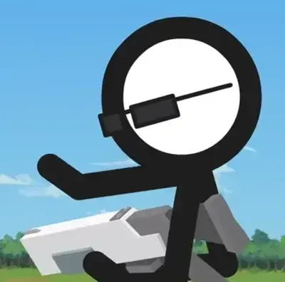 StoutFence7661의 Adobe Stickman - AvA