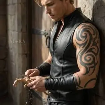 Profile image of Liam Mari