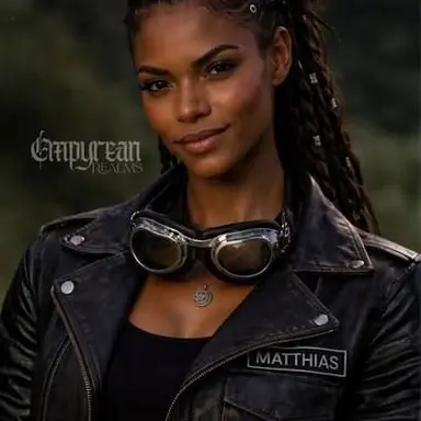 Profile image of Rhiannon Matthias