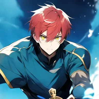 Profile image of カイル