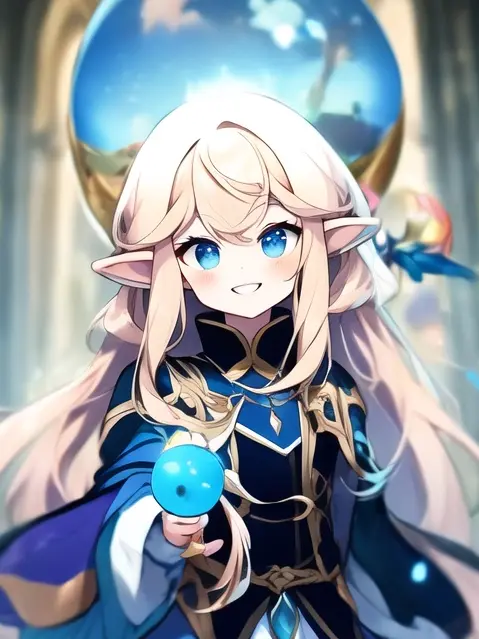 Minmin693의 雰囲気ぶち壊しパーティー