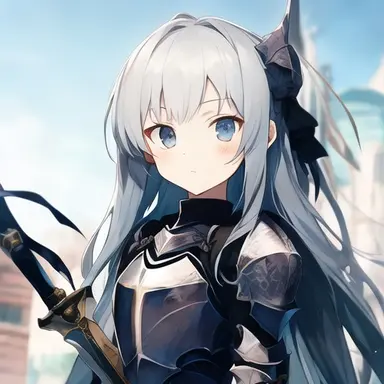 Profile image of ミリナ